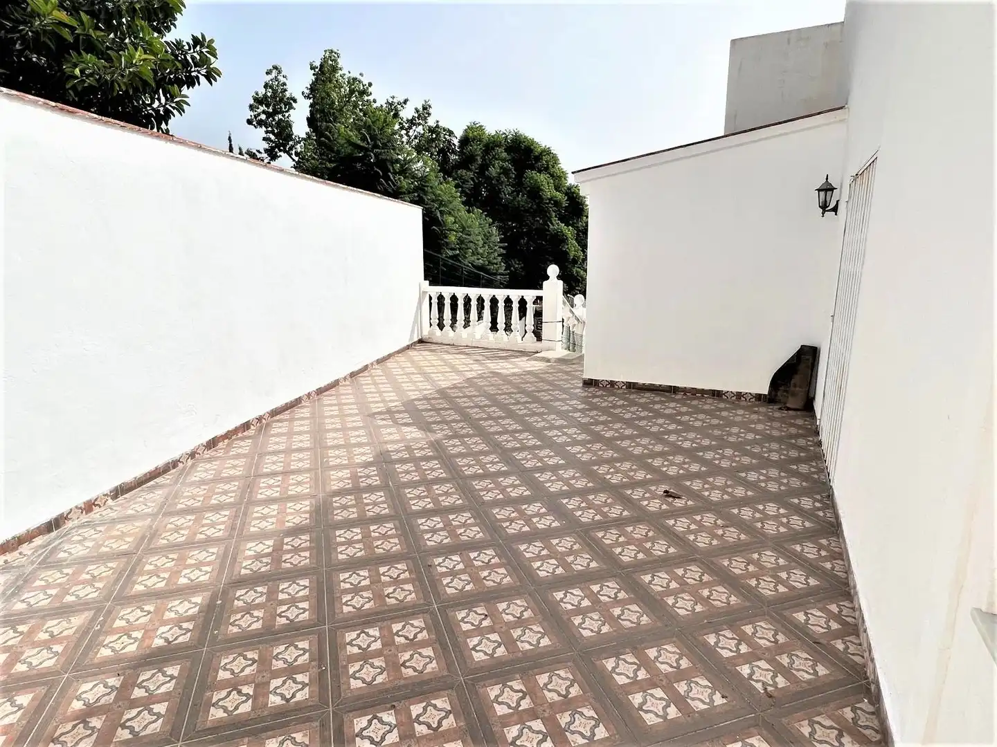 House with pool for sale in Hipódromo - Cerrado del Águila, imagen 26