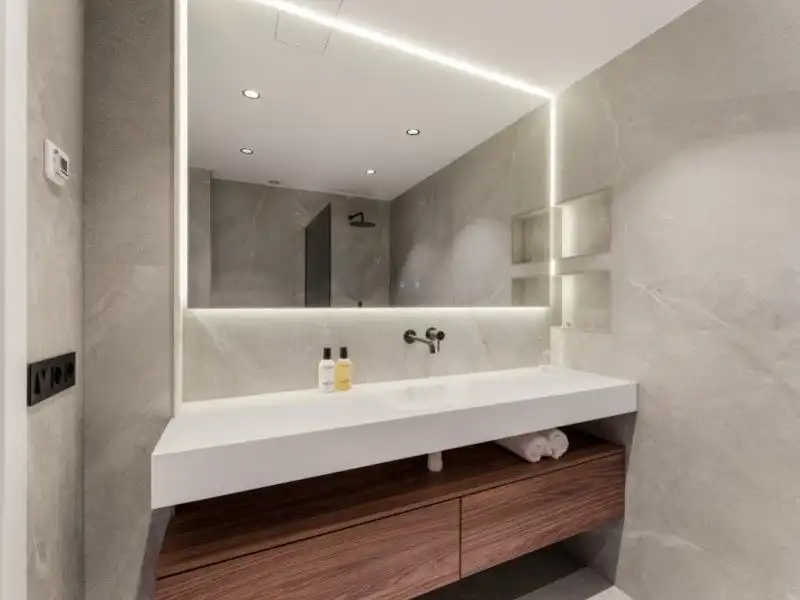 Apartamento con piscina en venta en Calle Hernán Cortés 9, imagen 12