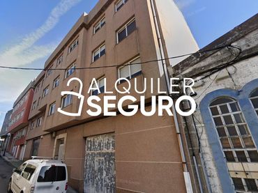 Wohnung zur Miete in Oviedo