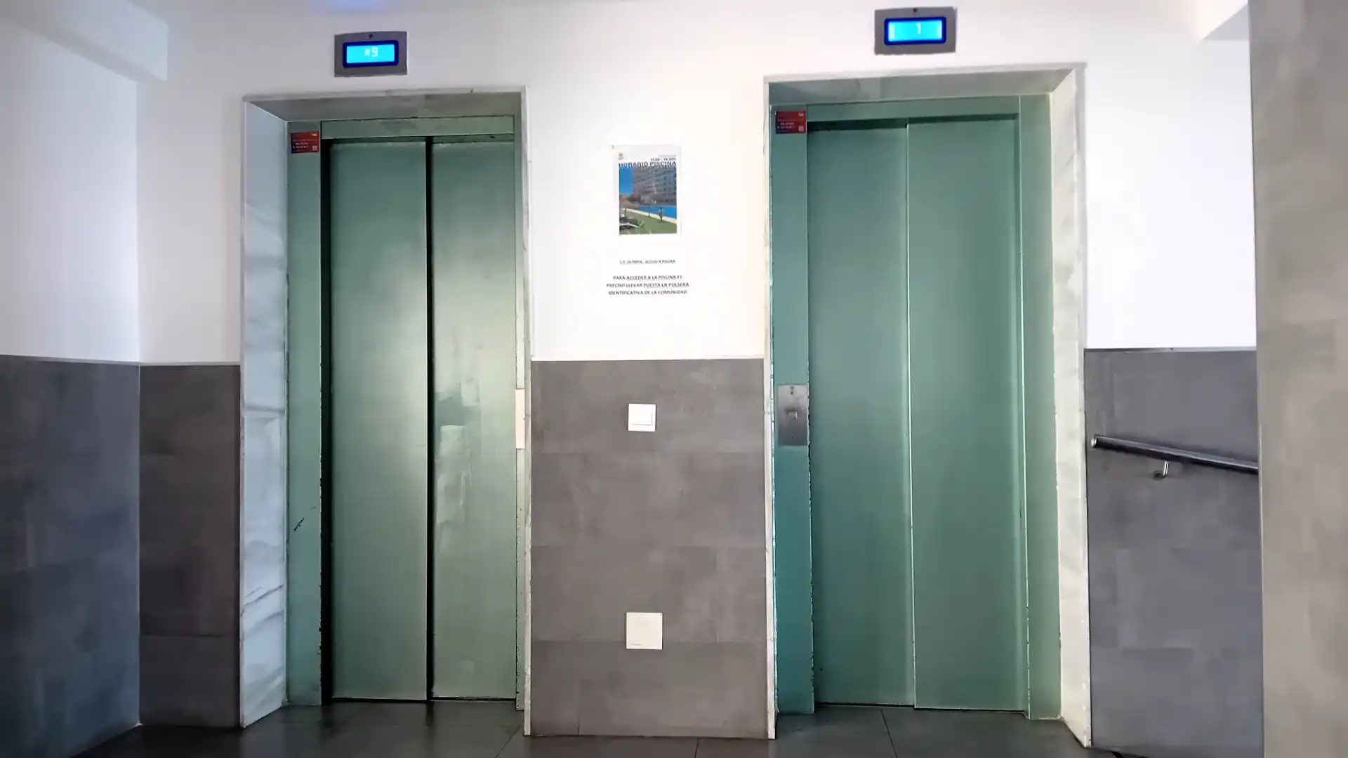 Apartamento en venta en Roquetas de Mar con Terraza, Amueblado y Horno