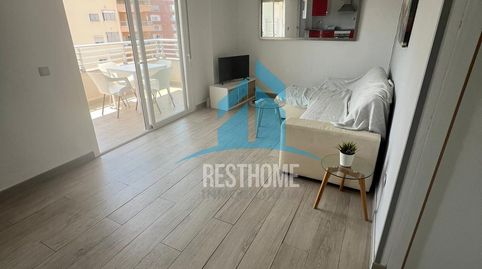 Foto 5 de Apartament en venda a Miramar, Valencia