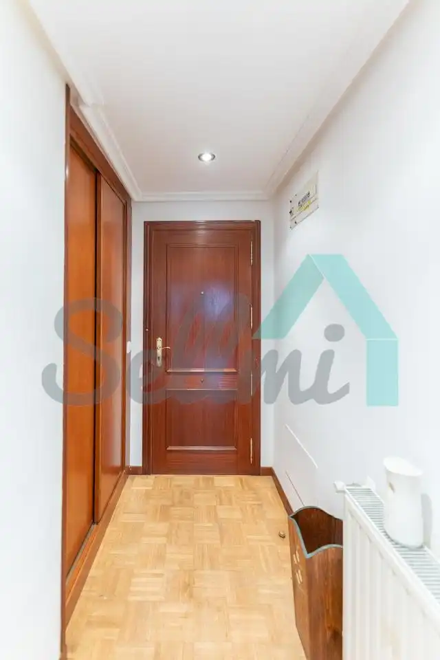 Piso con ascensor en venta en Calle Jorge Tuya, imagen 34