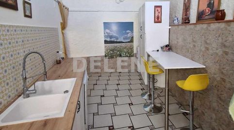 Foto 5 de Casa adosada en venda a Hellín, Albacete