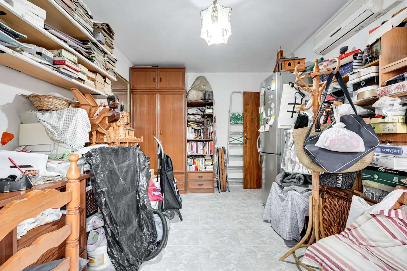 Dúplex en venta en Lleida con Aire acondicionado, Calefacción y Terraza