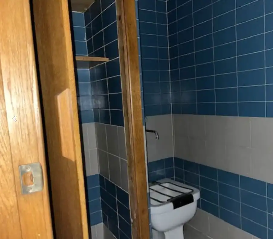 Baño de Oficina en venta en Picassent