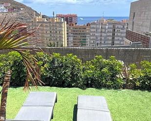 Terrace of House or chalet for sale in  Santa Cruz de Tenerife Capital  with Air Conditioner and Terrace