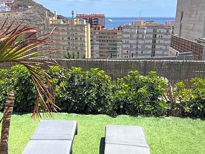 Terrace of House or chalet for sale in  Santa Cruz de Tenerife Capital  with Air Conditioner and Terrace