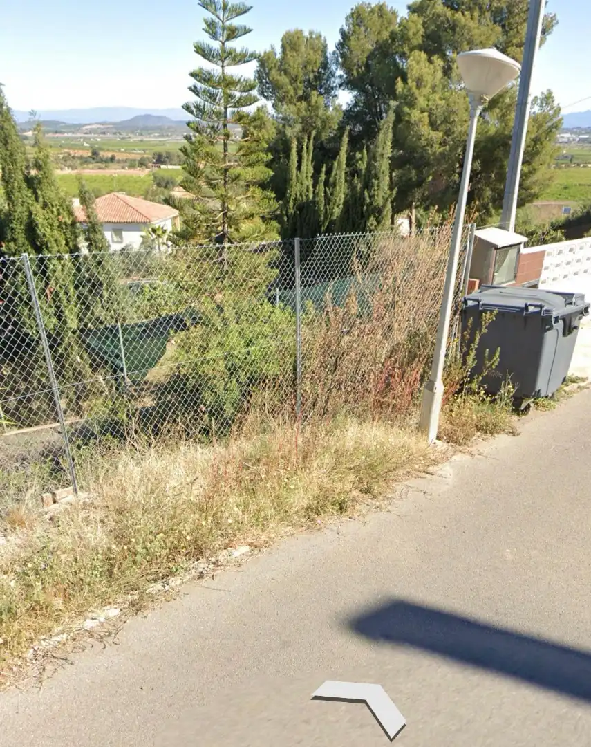 Terreny residencial en venda a Calle Río Miño 31, imagen 6