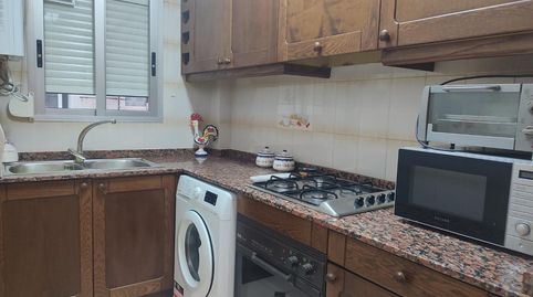 Foto 4 de Piso en venta en Marxalenes, Valencia Capital