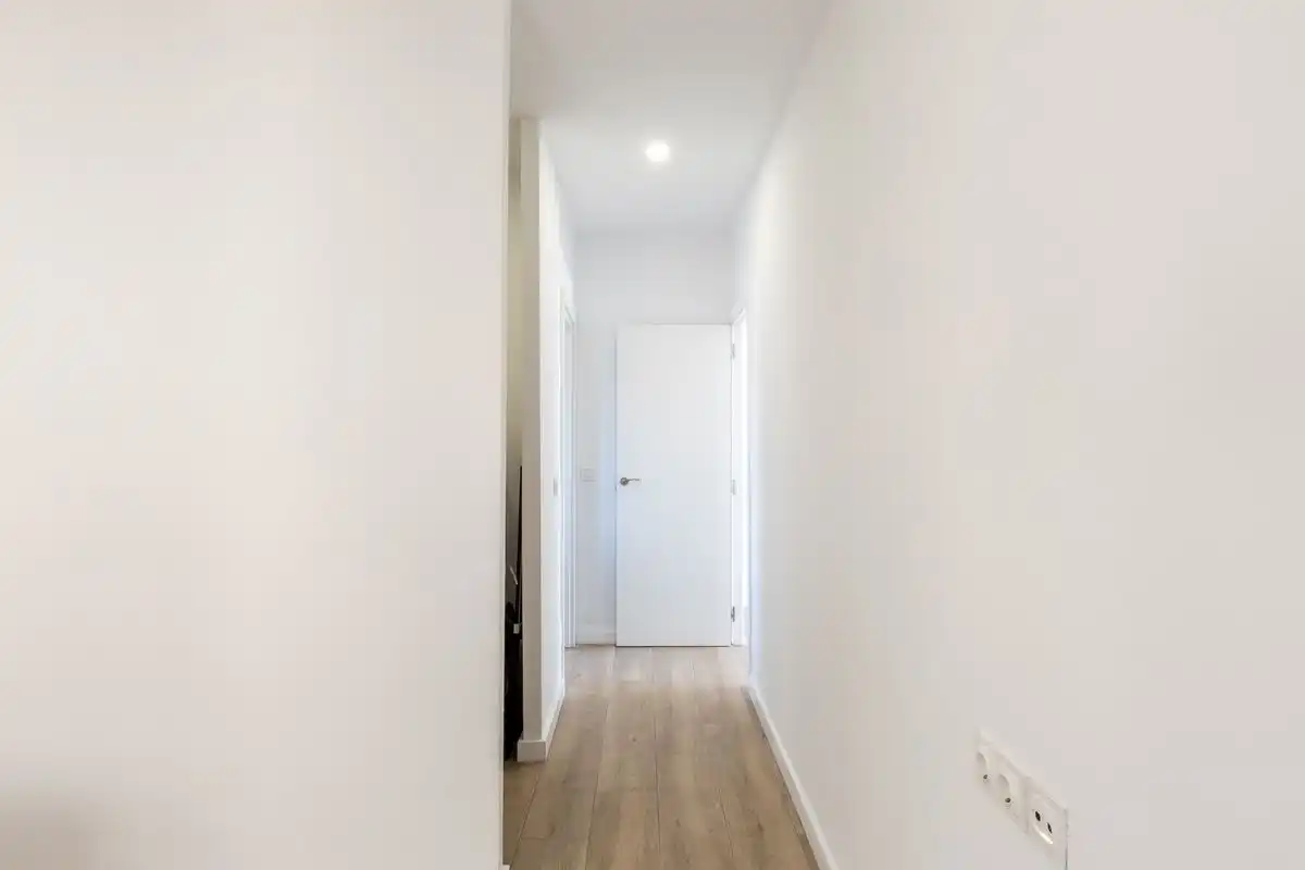 Piso con terraza en venta en Carrer de Francisco Nácher Pons, imagen 19