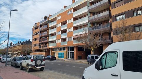 Photo 4 of Commercial properties for rent in Calle Calatayud, 21, Los Olivos, Huesca Capital