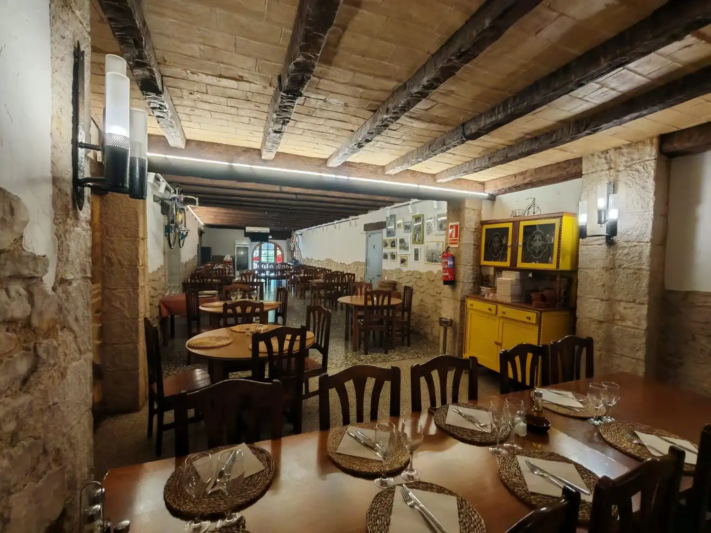 Local comercial en traspaso en Sant Llorenç d'Hortons, imagen 37