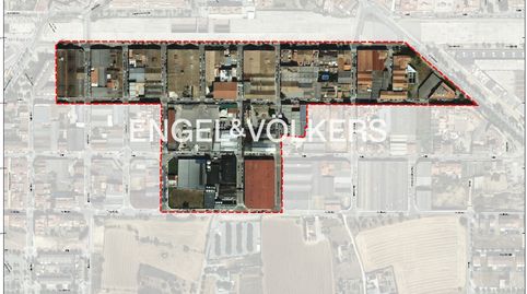 Foto 5 de Residencial en venta en Centre Vila, Vilafranca del Penedès