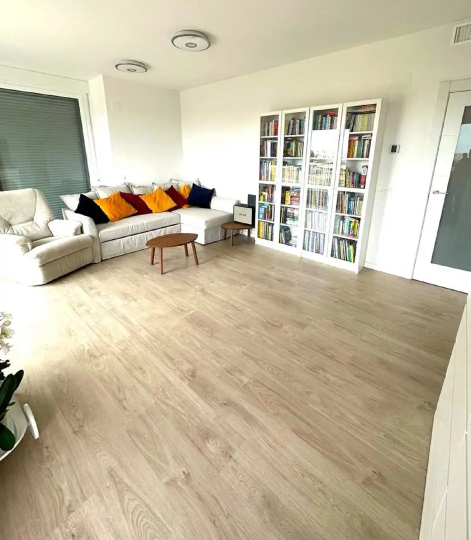 Apartment with pool for sale in El Madroñal, imagen 5