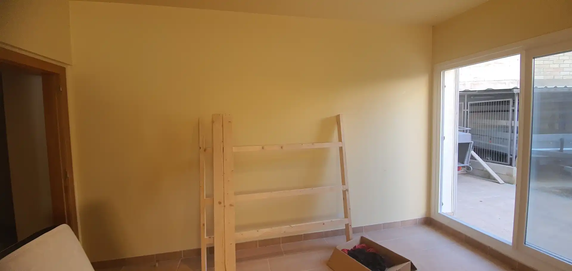 Habitación de Casa o chalet en venta en Benifallet