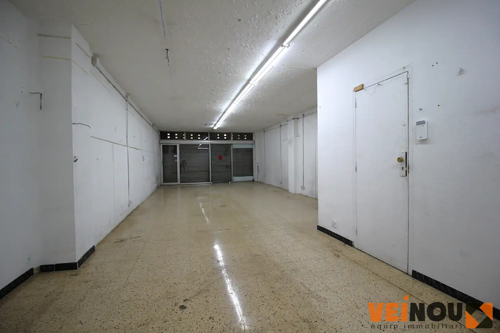 Local comercial en venta en Carrer del Cardenal Reig, imagen 2