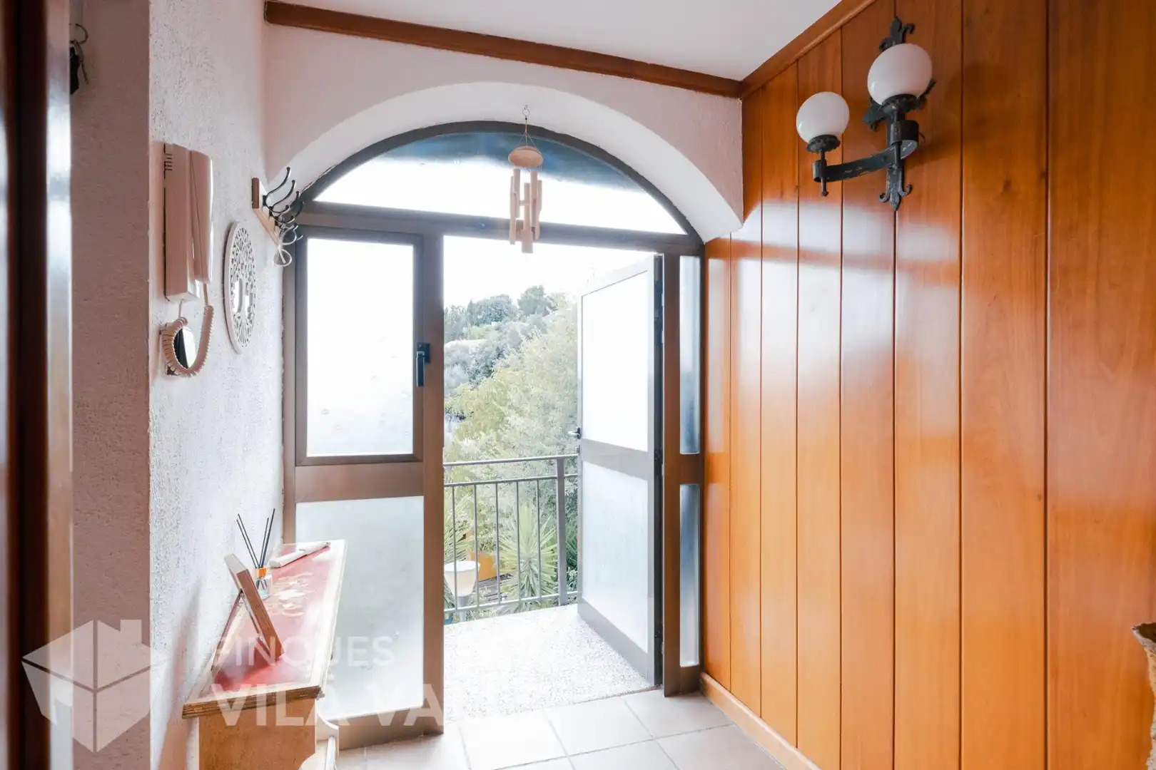 Attic for sale in Caldes de Montbui, Barcelona