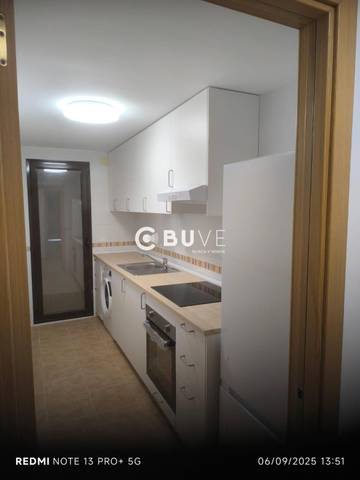 Piso en Venta en N/A en Cabezamesada