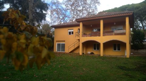 CA001. Casa a l´Urbanització Bell-Lloch prácticament nova