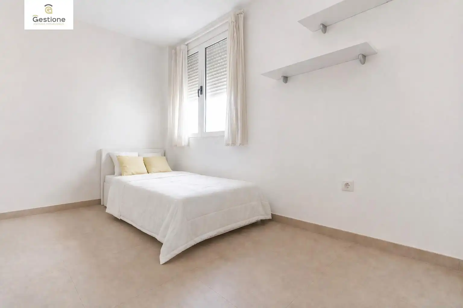 Dormitori de Casa o xalet en venda en Almazora / Almassora amb Aire condicionat, Terrassa i Traster