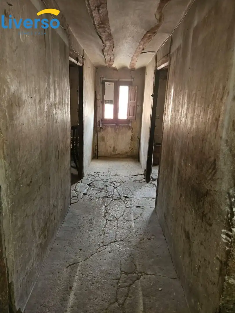 Casa o xalet en venda en Pradoluengo amb Terrassa, Moblat i Balcó