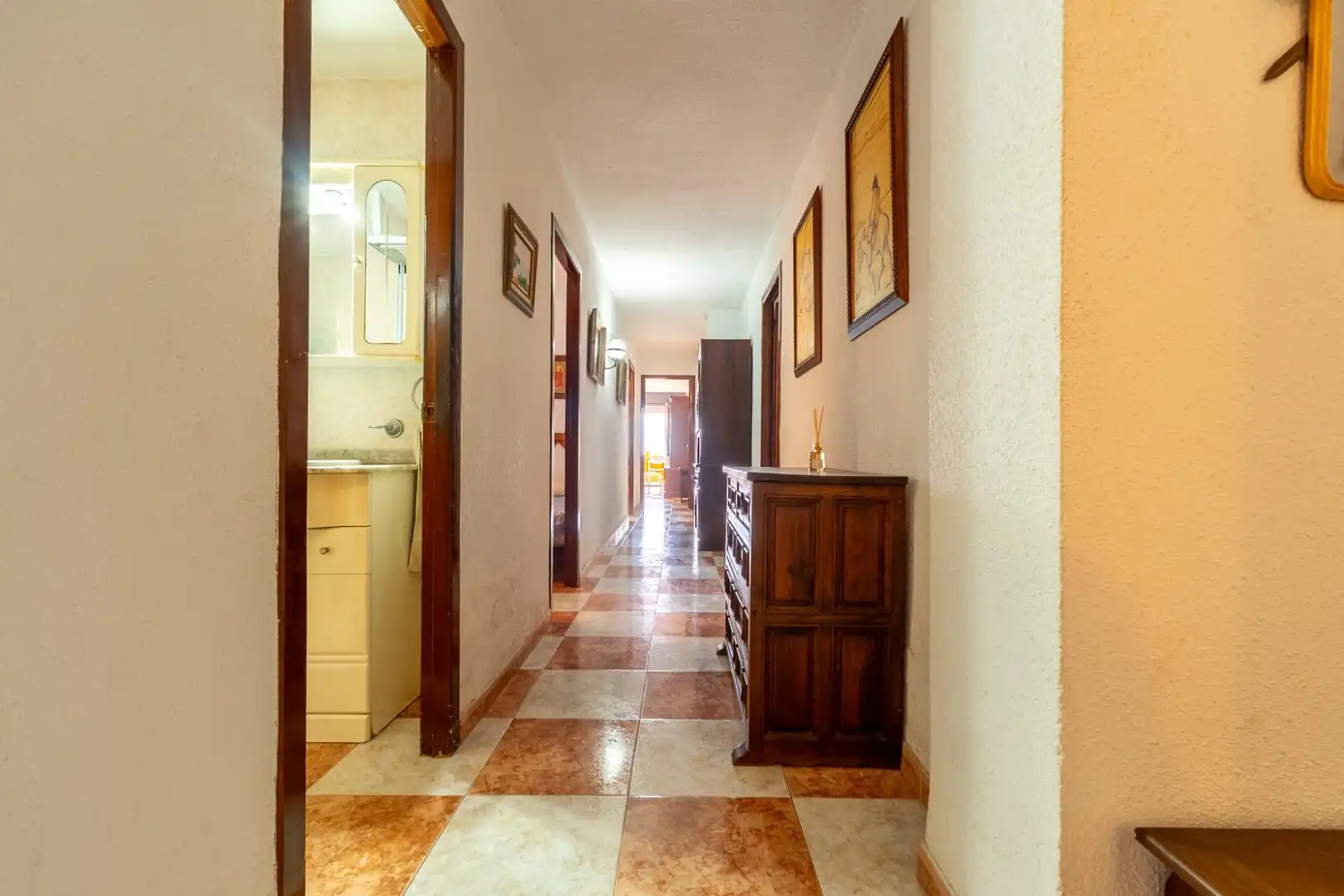 Appartement compact avec ascenseur à vendre à Playa de los Boliches, imagen 11