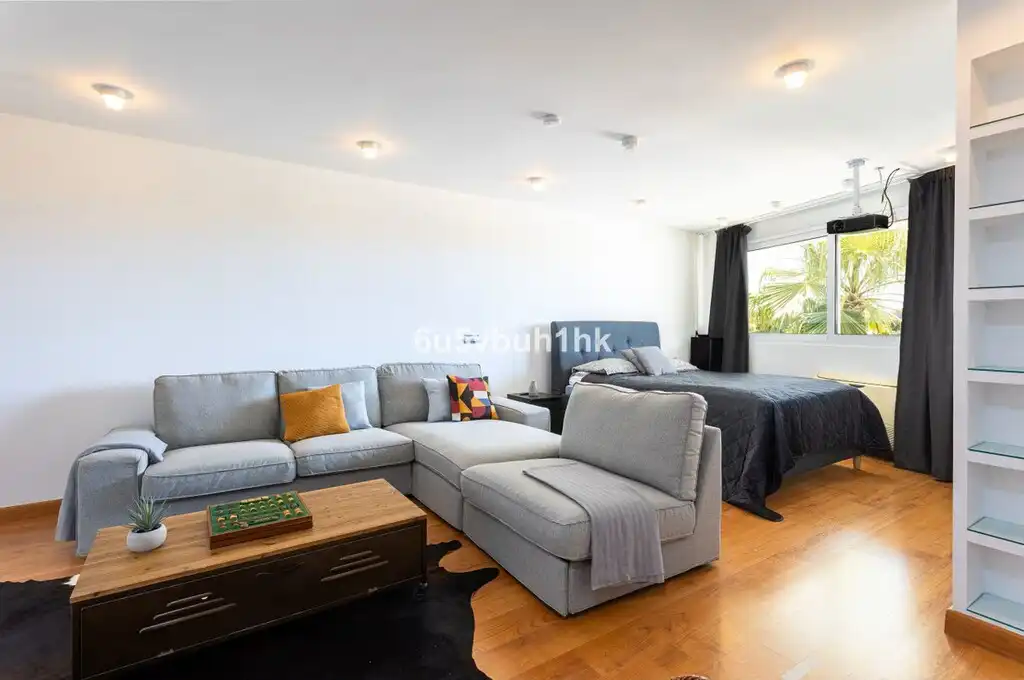 Casa bifamiliare con piscina in vendita a Torrequebrada, imagen 24