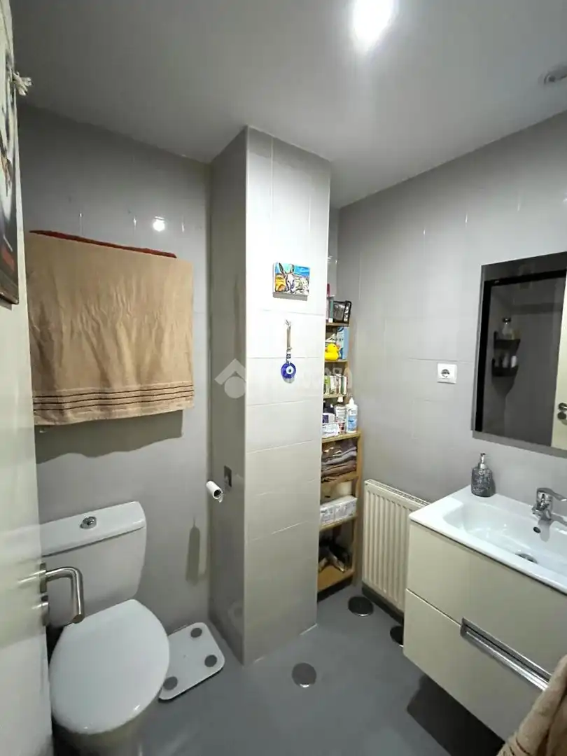 Piso en venta en Ensanche de Vallecas - La Gavia