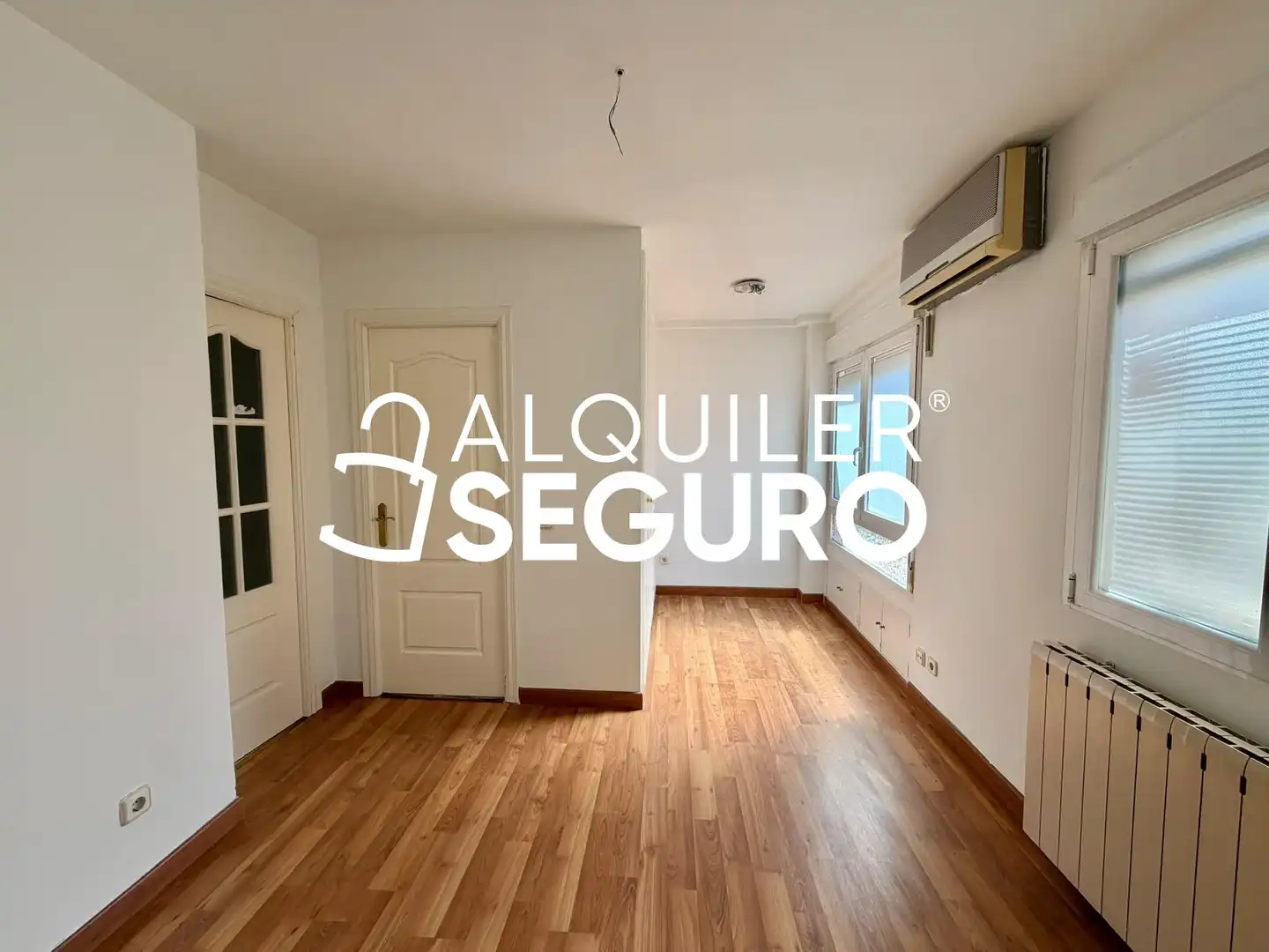 Bedroom of Houses for rent in Las Rozas de Madrid  with Air Conditioner, Heating and Terrace