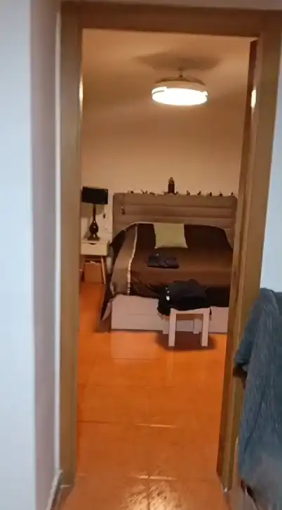 Dormitori de Casa o xalet en venda en Montesa amb Aire condicionat, Terrassa i Traster