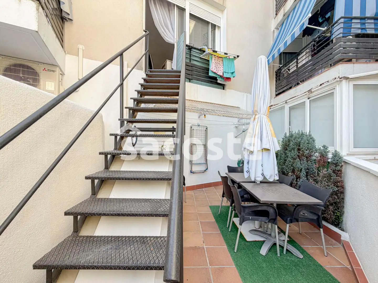 Wohnung mit Aufzug zum Verkauf in Els Pavos, imagen 20