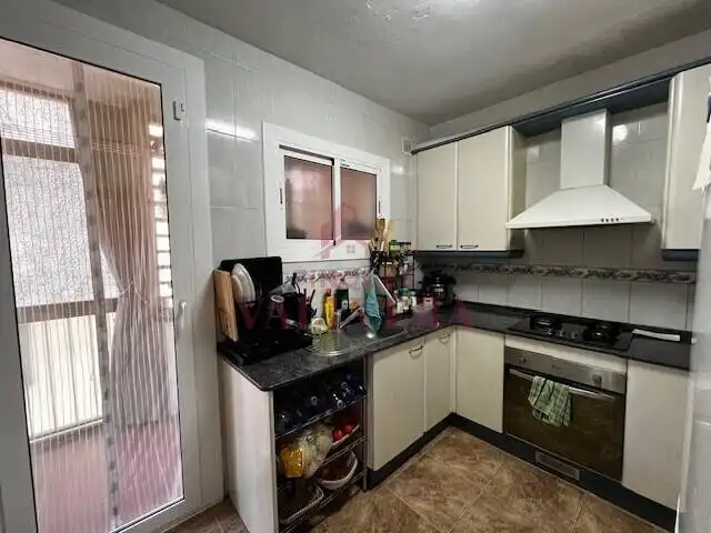 Kitchen of Flat for sale in Valls