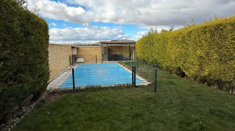 Photo 3 of Single-family semi-detached for sale in Avenida Simancas, 37, Tordesillas, Valladolid