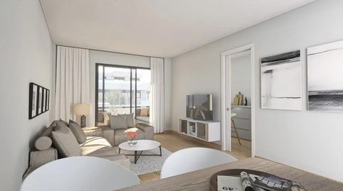 Foto 4 de Apartamento en venta en Las Flores, Mijas