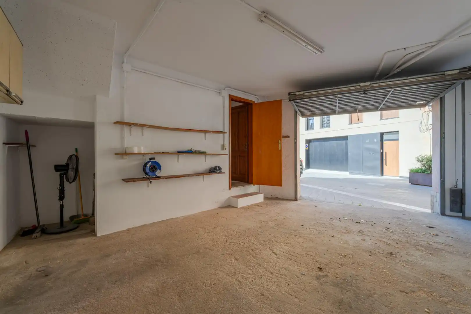 Haus zum Verkauf in Calle NOU DELS GARROFERS, imagen 23