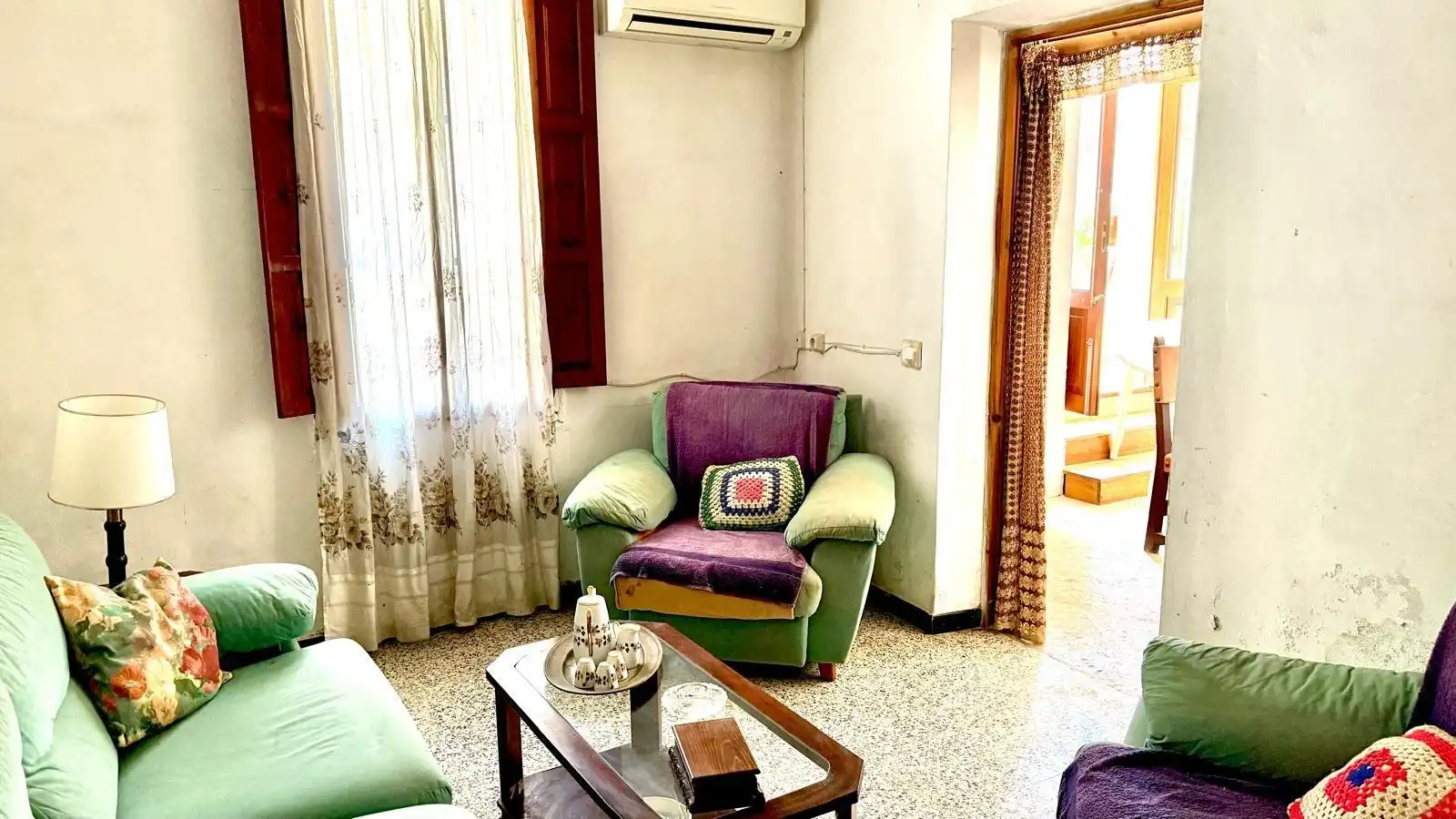 Casa con jardín en venta en Sineu, imagen 26