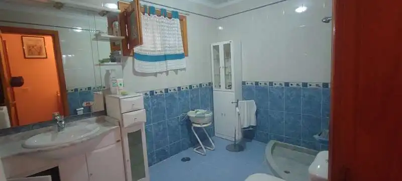 Baño de Casa o chalet en venta en Teguise con Jardín privado, Terraza y Piscina