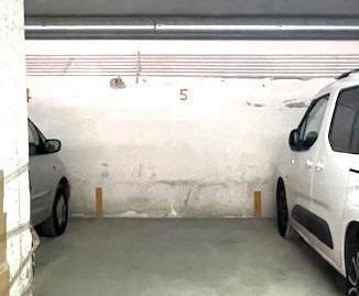 Photo 3 of Garage for sale in Carrer de Tarragona, Bardají - Molí de Baix, Barcelona