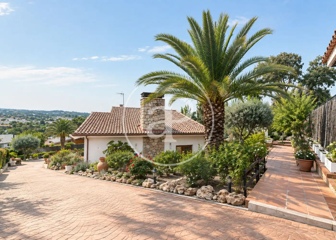 House with pool for sale in Santo Domingo, imagen 2