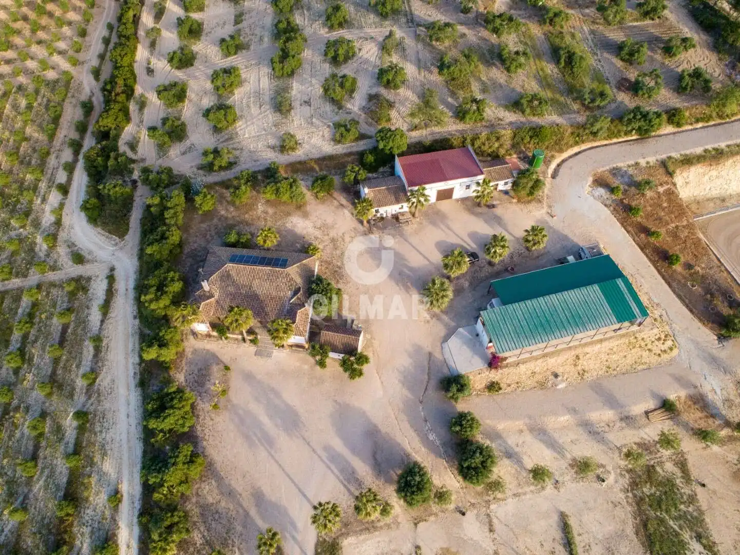 Chalet con jardín en venta en Arcos de la Frontera, imagen 42