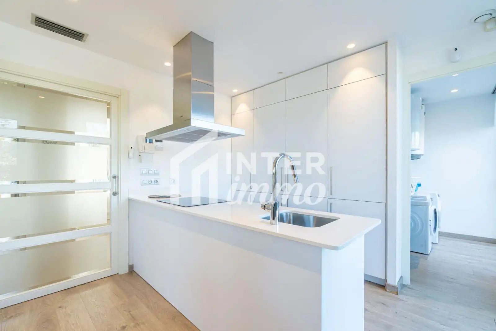 Apartment with garden for sale in Calle CLOT DELS FRANQUETS 54, imagen 10