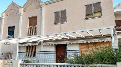 Photo 5 of Single-family semi-detached for sale in Calas Santiago Bernabéu, Santa Pola