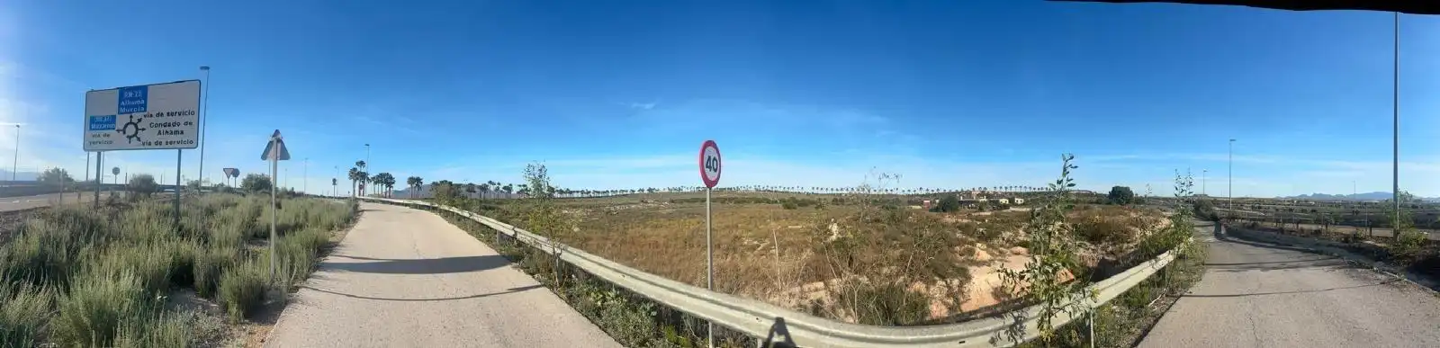 Terreni e lotti in vendita a Alhama de Murcia 37, imagen 6