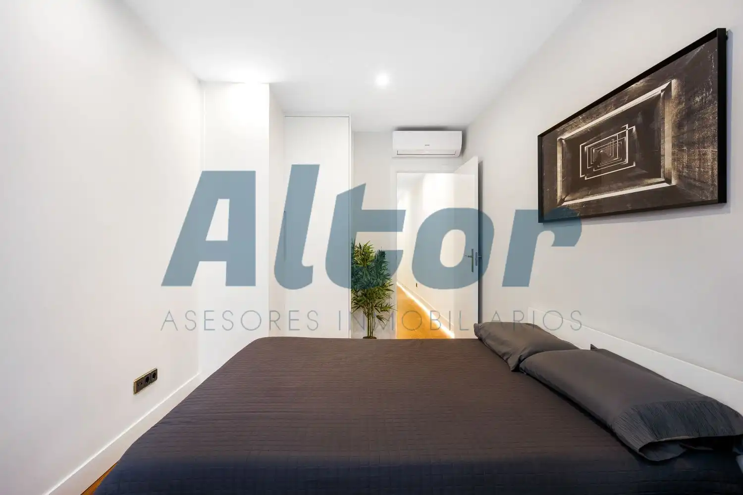 Wohnung zur Miete in GENERAL PARDIÑAS, Lista