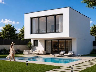 Terrenos y solares en venta en Son Serra de Marina
