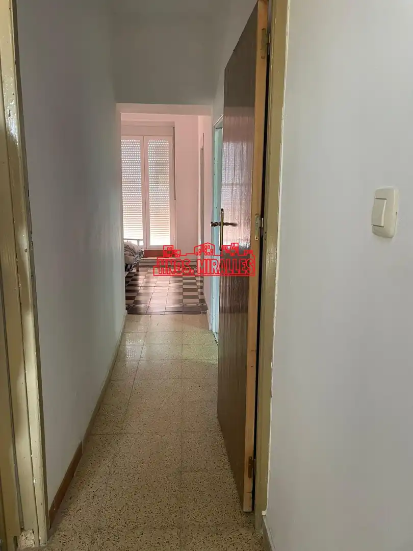Casa o chalet en venta en Benalúa de las Villas con Terraza, Trastero y Amueblado