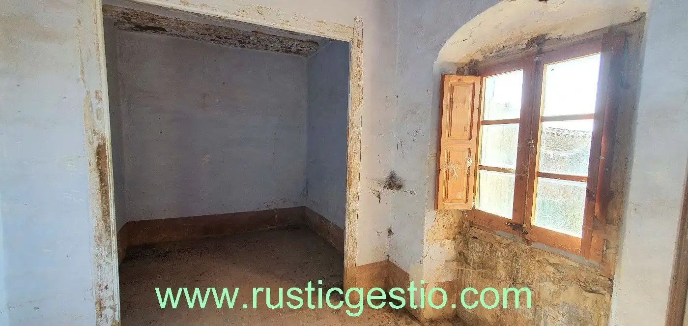 Finca rústica en venda en Sant Pere Sallavinera amb Terrassa i Traster
