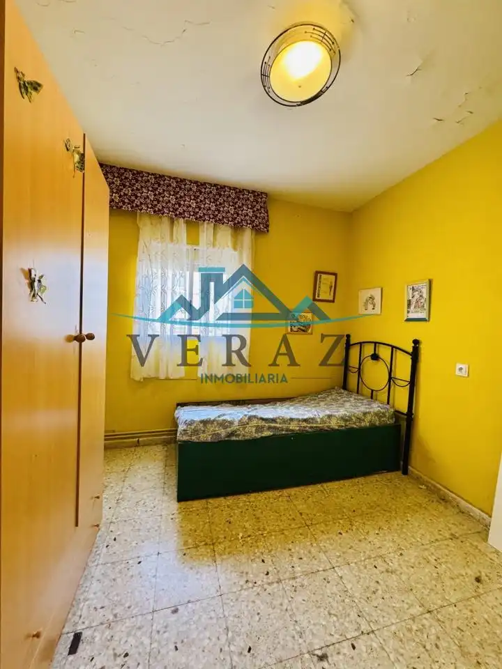 Piso en venta en Santa Águeda, El Pilar - La Estación
