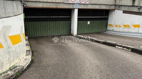 Photo 4 of Garage for sale in Los Rosales, Madrid Capital