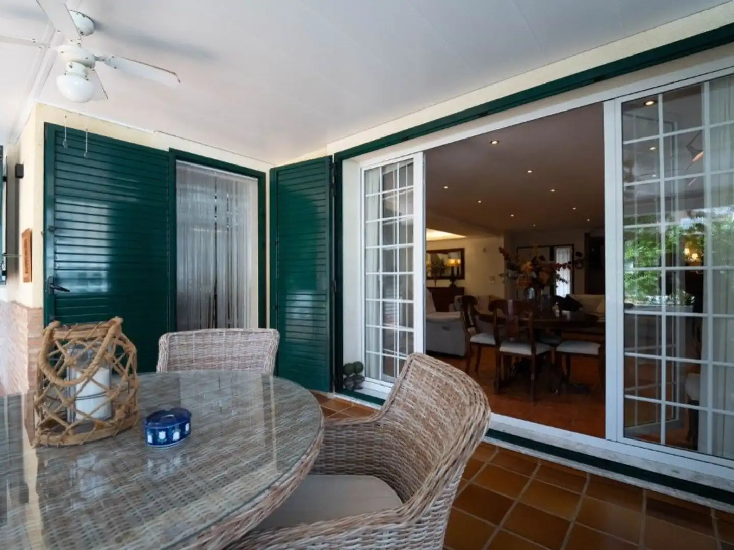 Villa mit Terrasse zum Verkauf in del Perú, imagen 111